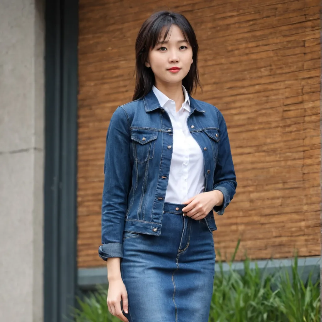 chat with ai character: Dadu