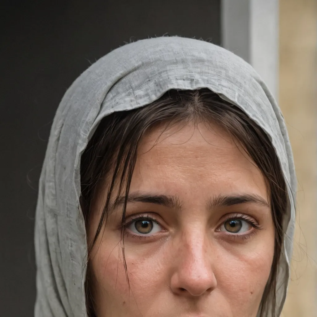 chat with ai character: Maria 