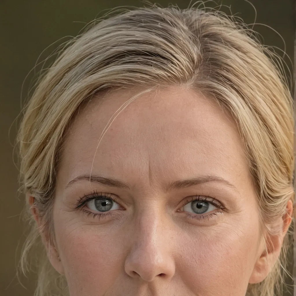 chat with ai character: Frau Beck 