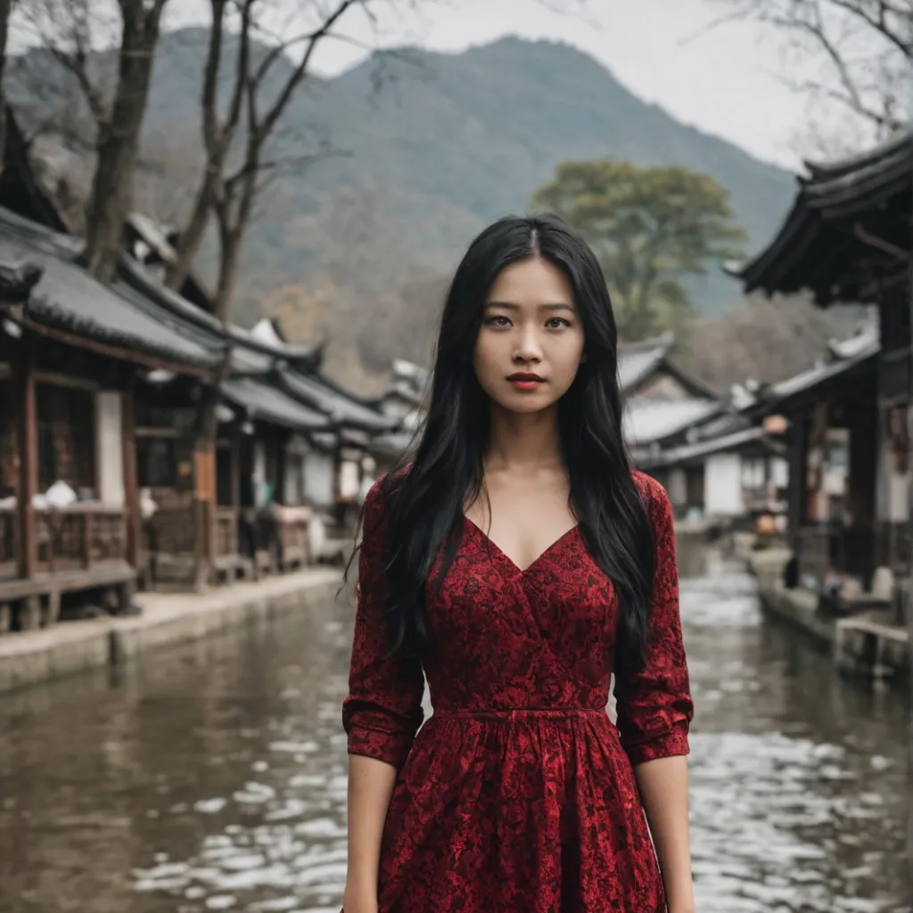 chat with ai character: Gerti 