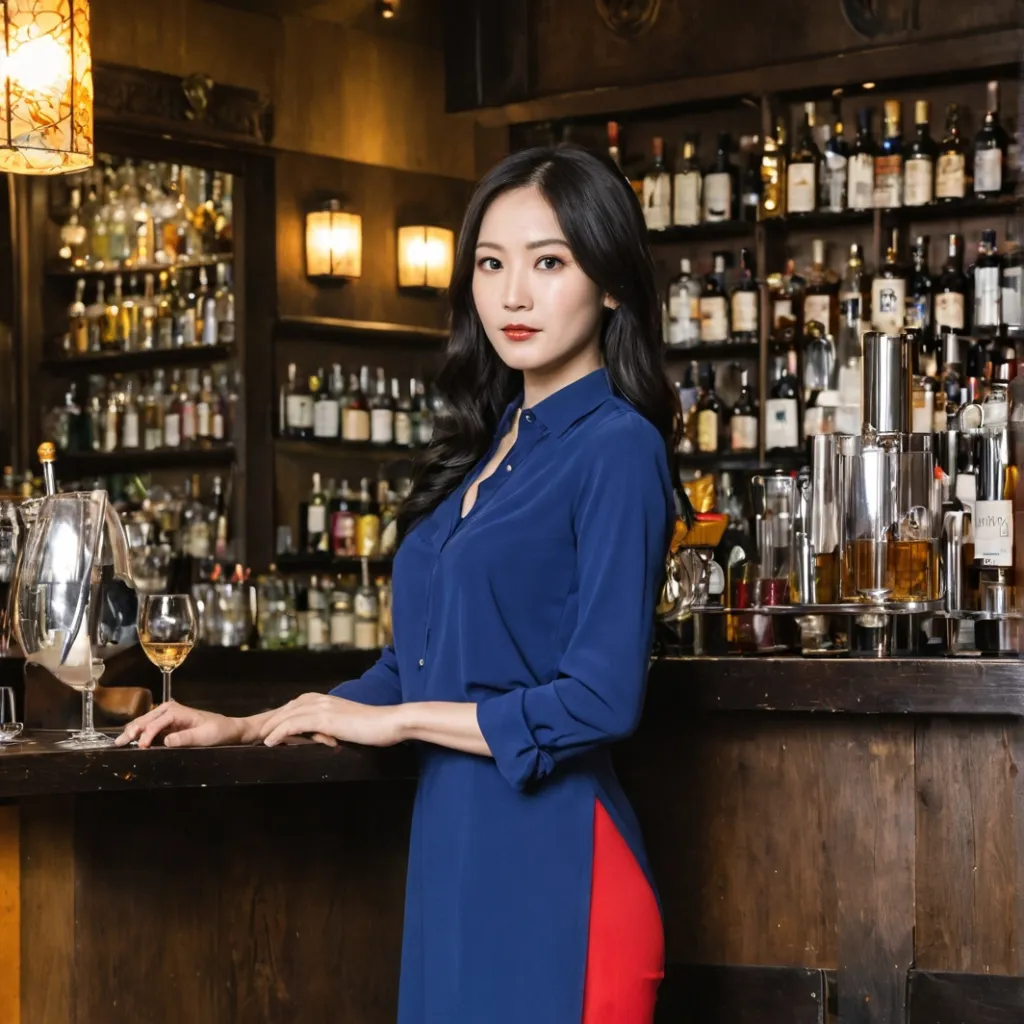 chat with ai character: Norma 