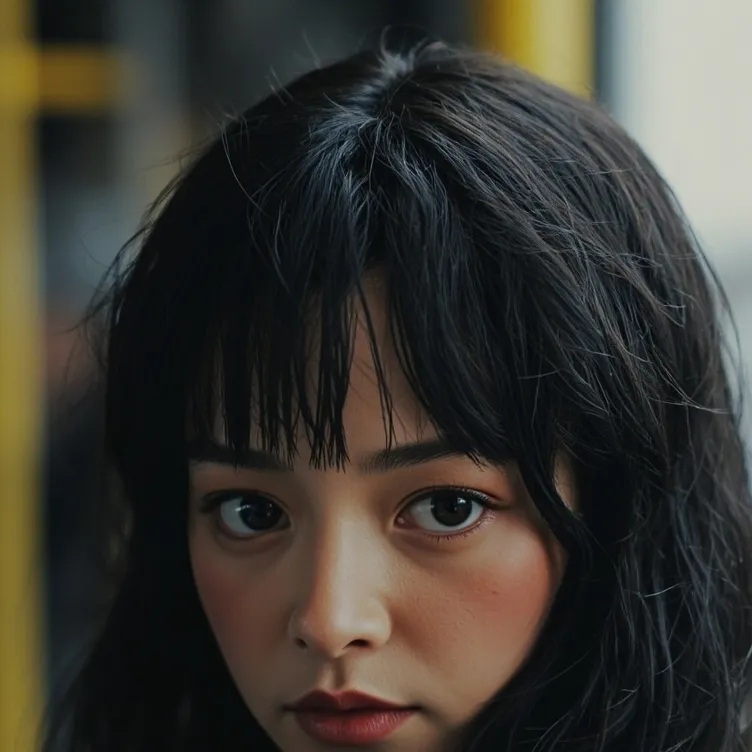 chat with ai character: Jill Harding