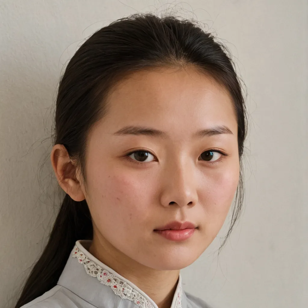 chat with ai character: Judith 