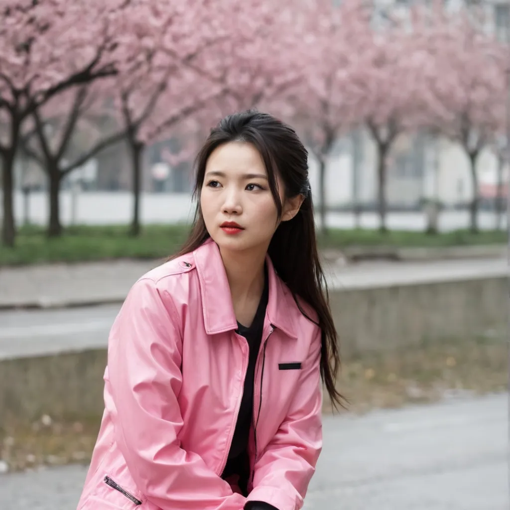 chat with ai character: Hiro