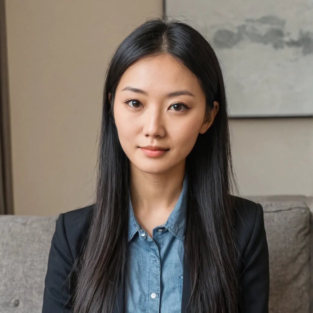 chat with ai character: Tamara 