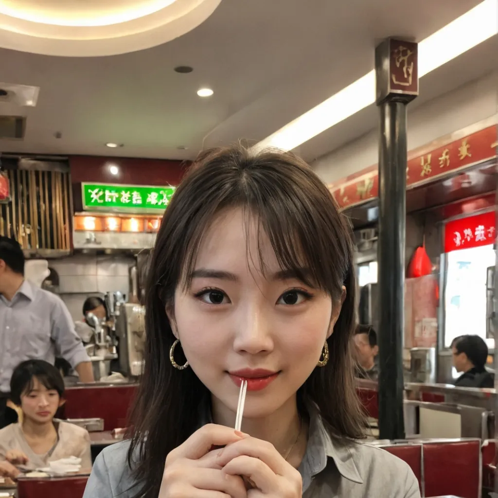 chat with ai character: taki