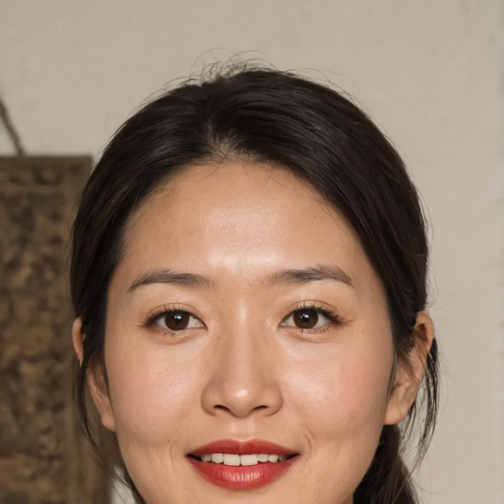 chat with ai character: Vera