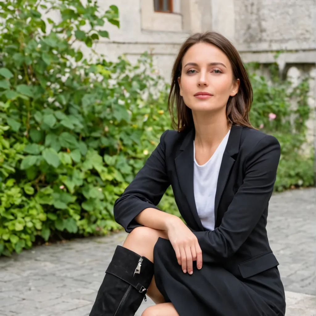 chat with ai character:  Vera