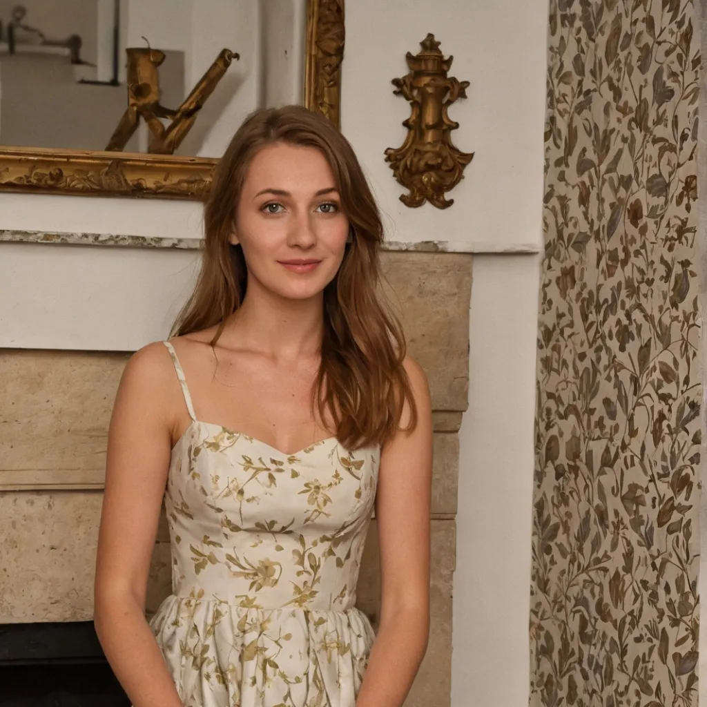 chat with ai character: Laura 