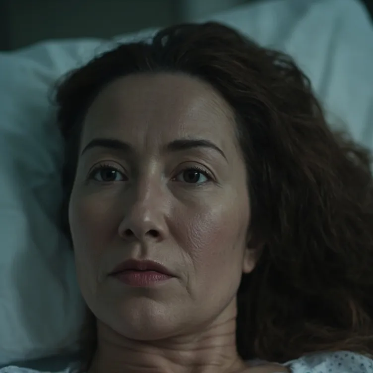 chat with ai character: Annika 