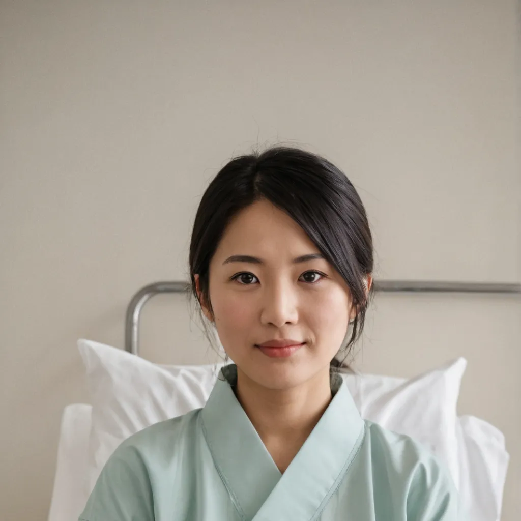 chat with ai character: Irene 