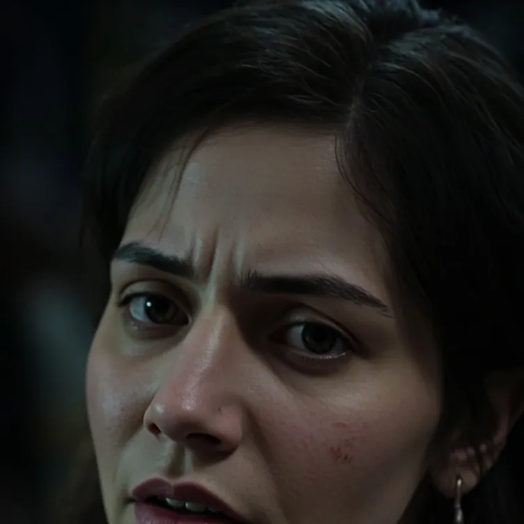 chat with ai character: Angela 