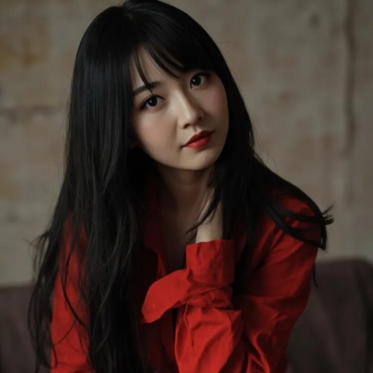 chat with ai character: Regina 