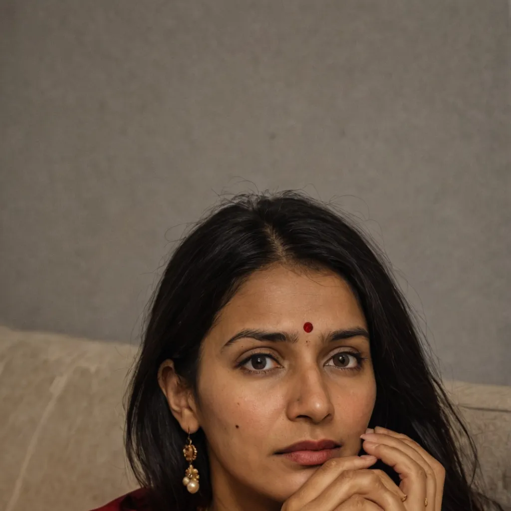 chat with ai character: Tani 