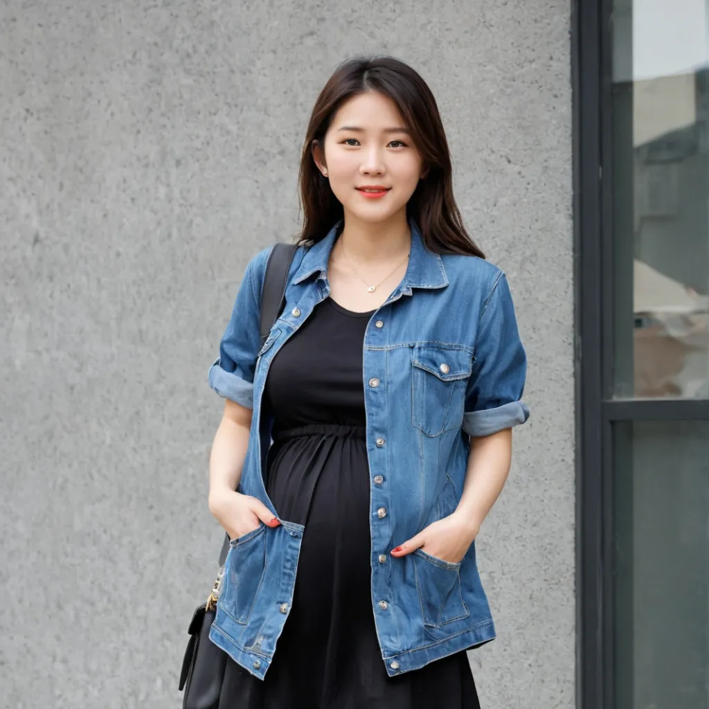 chat with ai character: cora