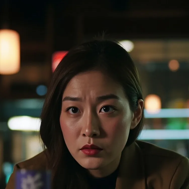 chat with ai character: Tani 