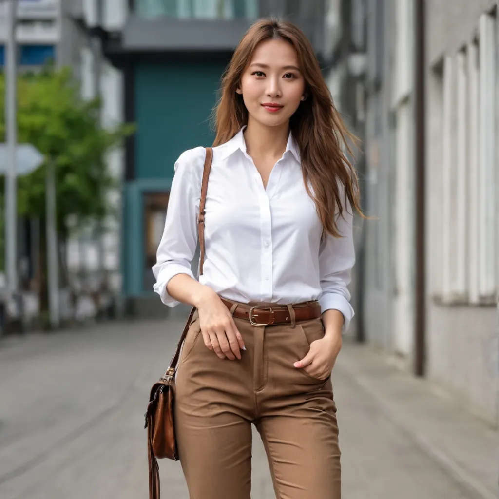 chat with ai character: Karin 