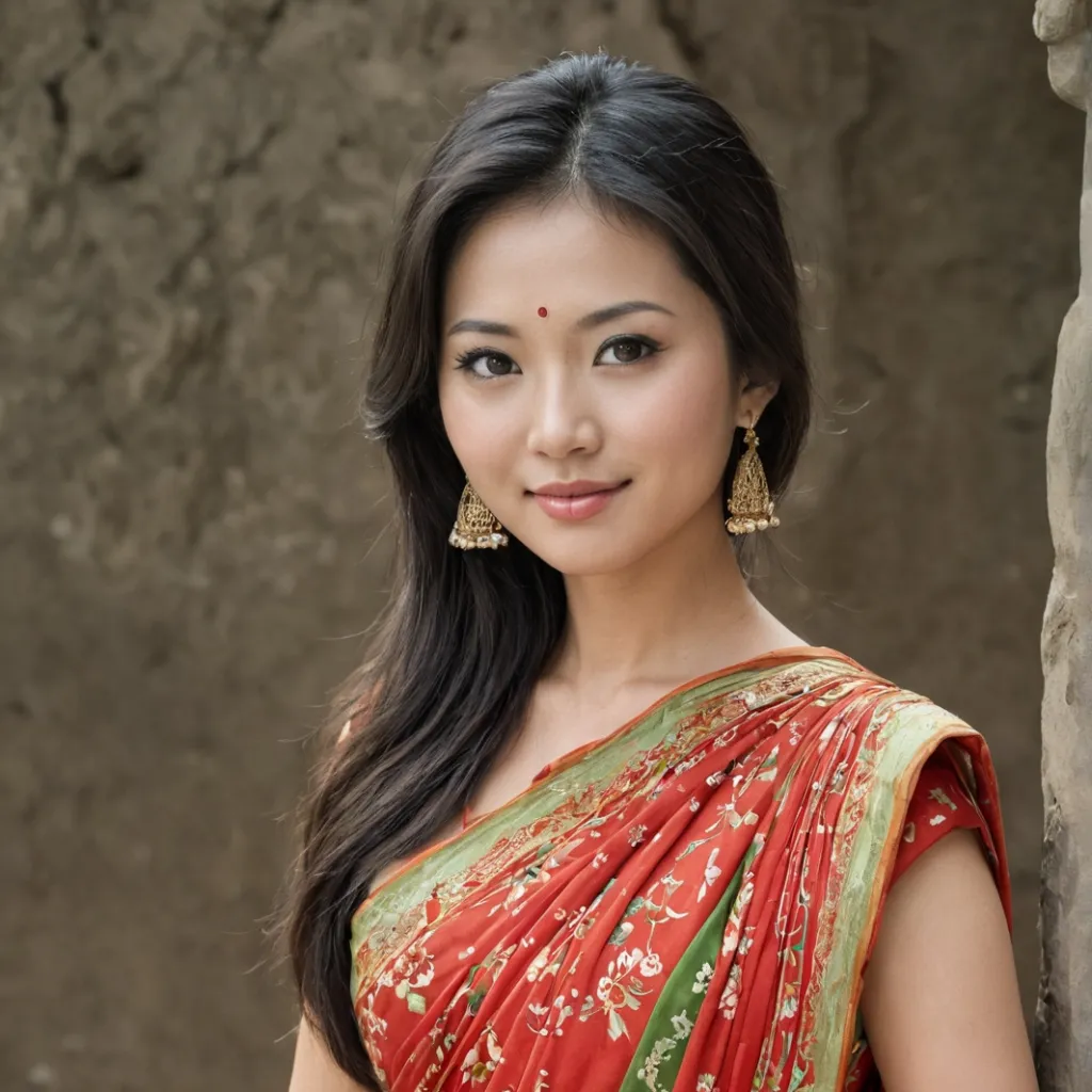 chat with ai character: Ilona 