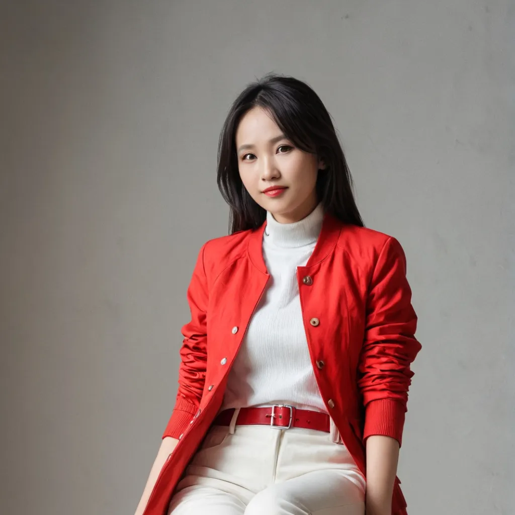 chat with ai character: Rosalie 