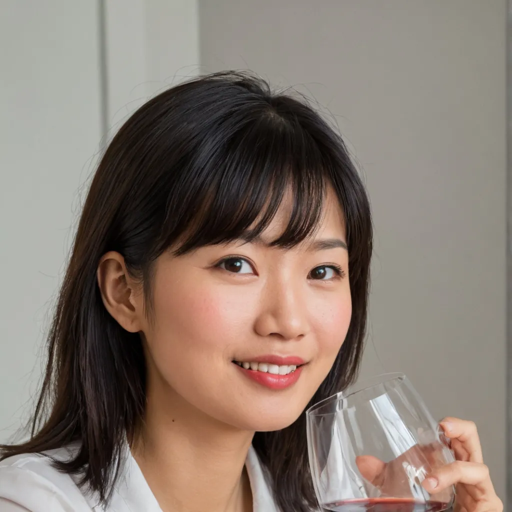 chat with ai character: Almira