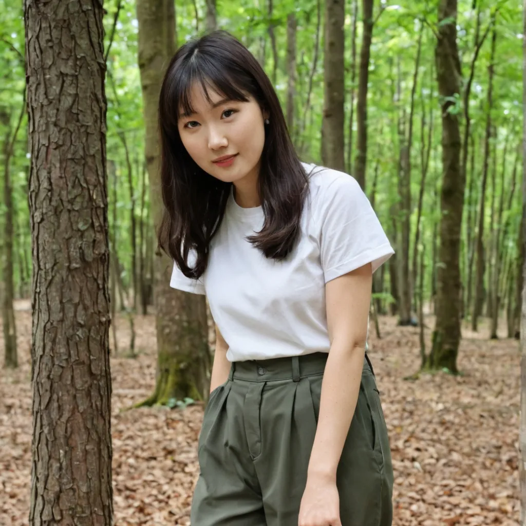 chat with ai character: Thea 