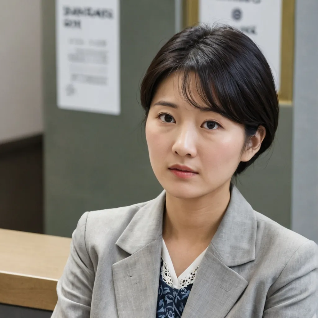 chat with ai character: Carmen 