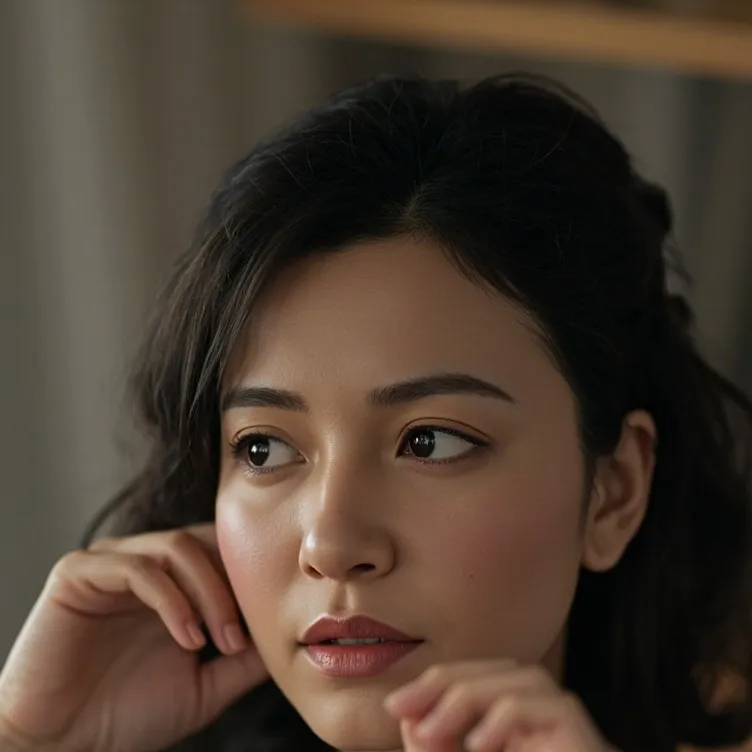 chat with ai character: Kim