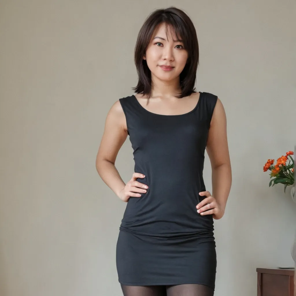 chat with ai character: Ramona 