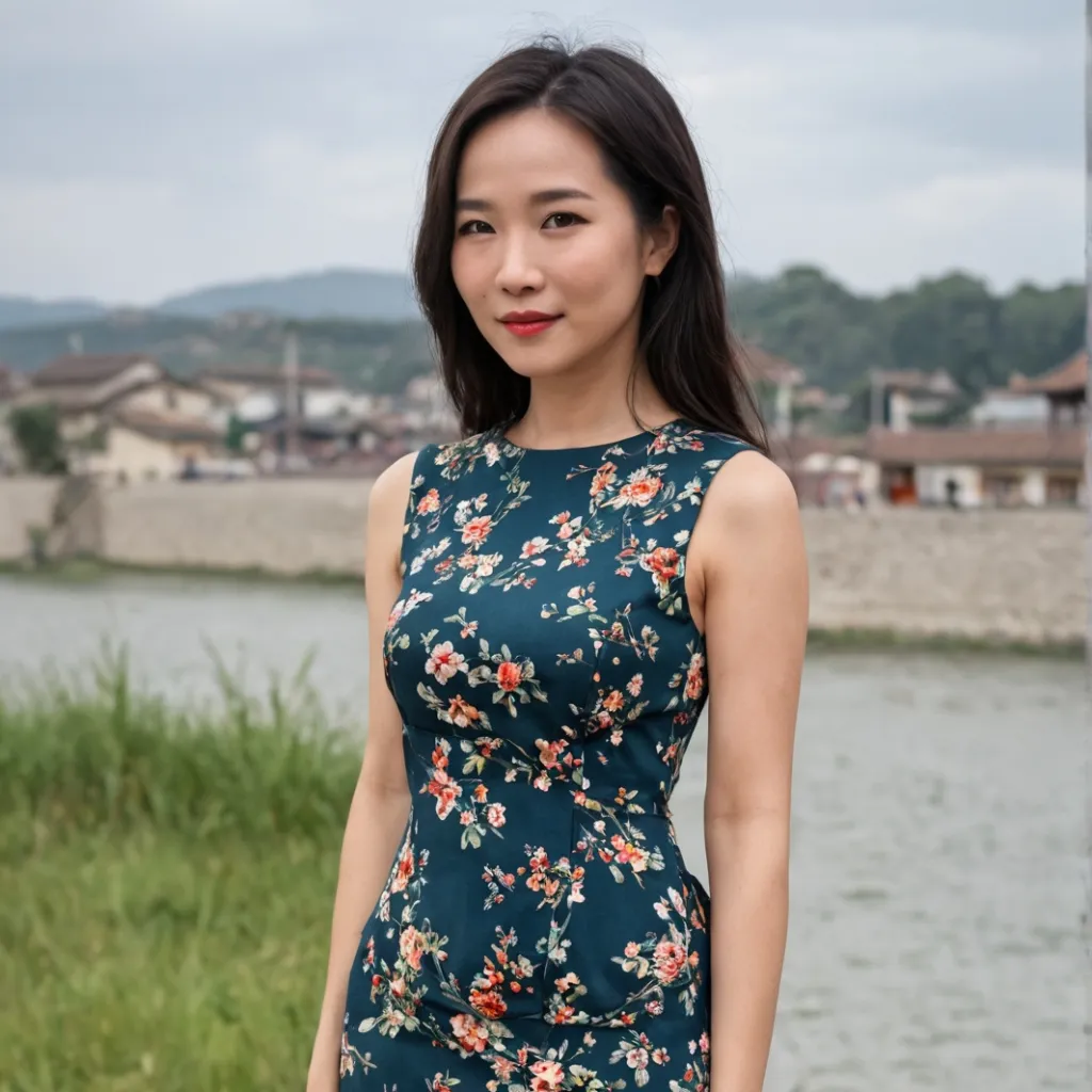 chat with ai character: Emilia 