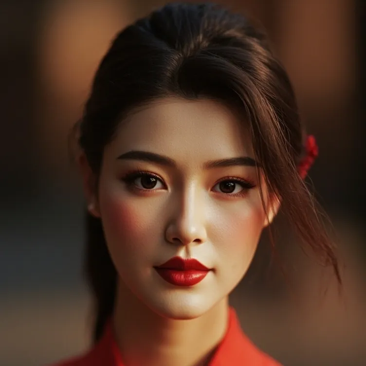 chat with ai character: Paula 