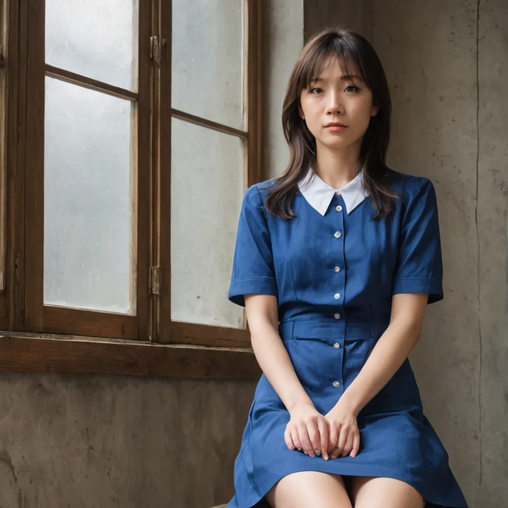 chat with ai character: Amanda 