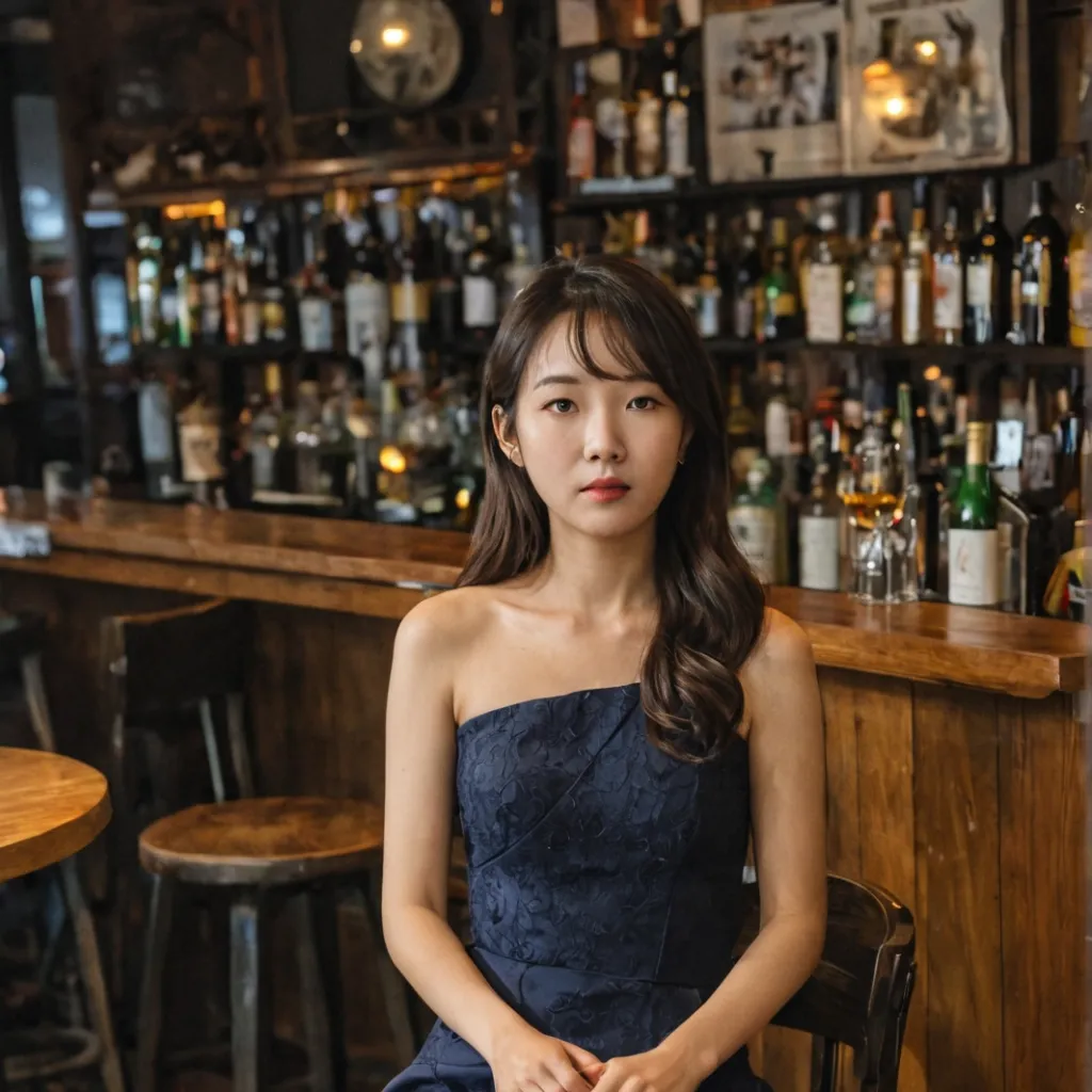 chat with ai character: Amanda 