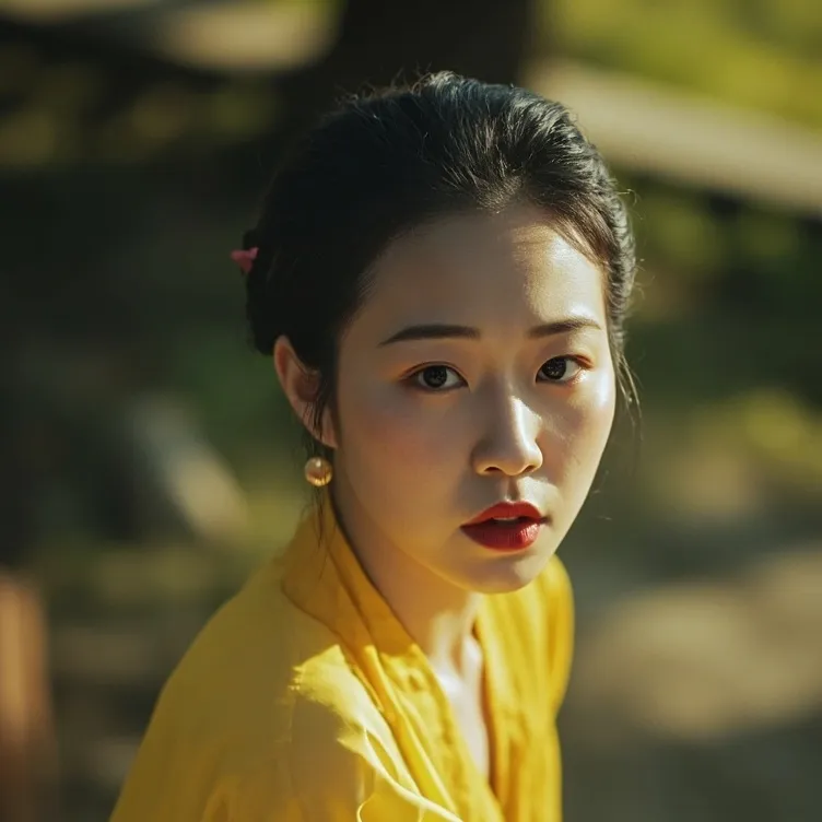 chat with ai character: Jana 