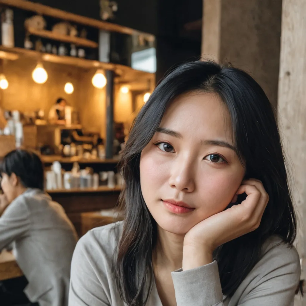 chat with ai character: Mara