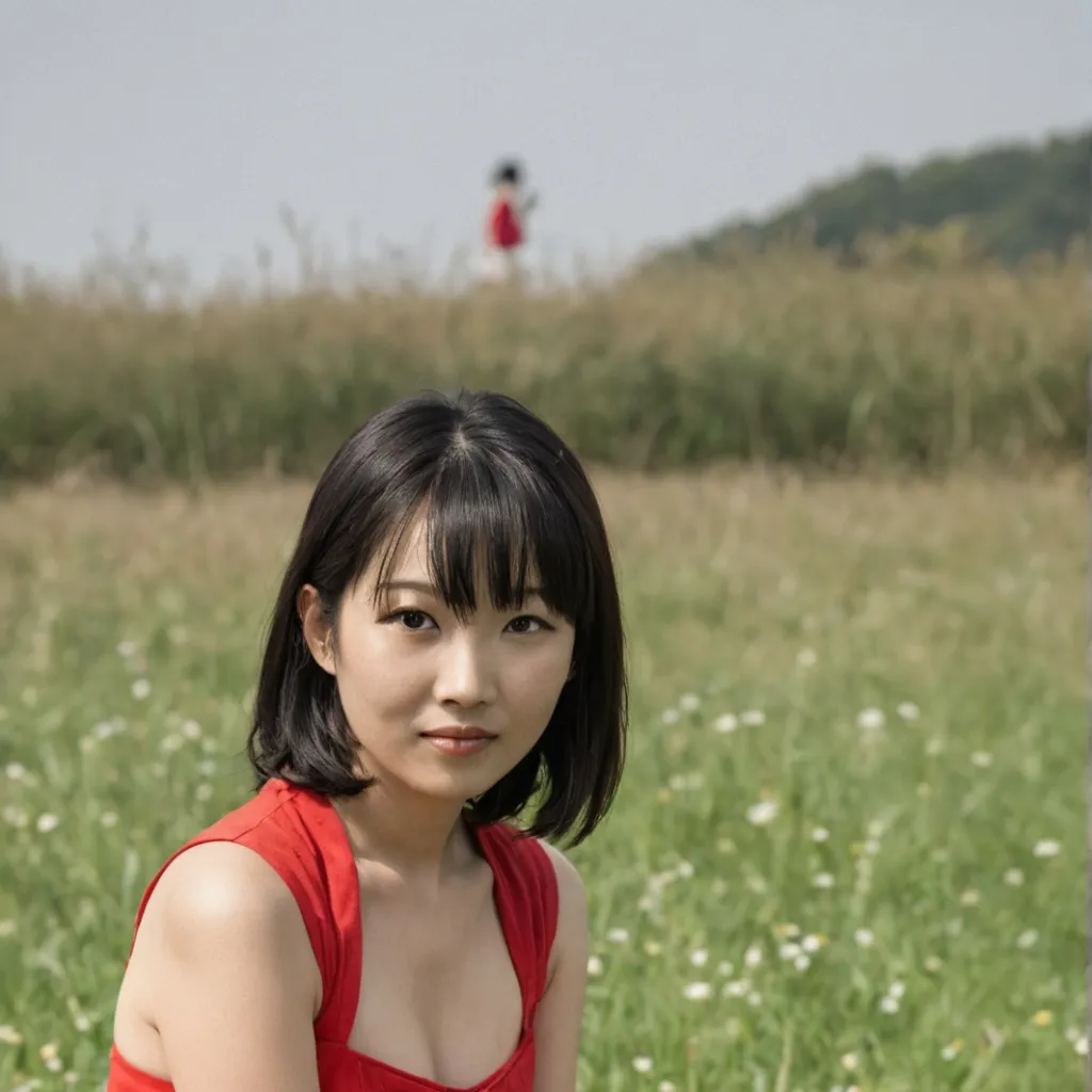 chat with ai character: Stella