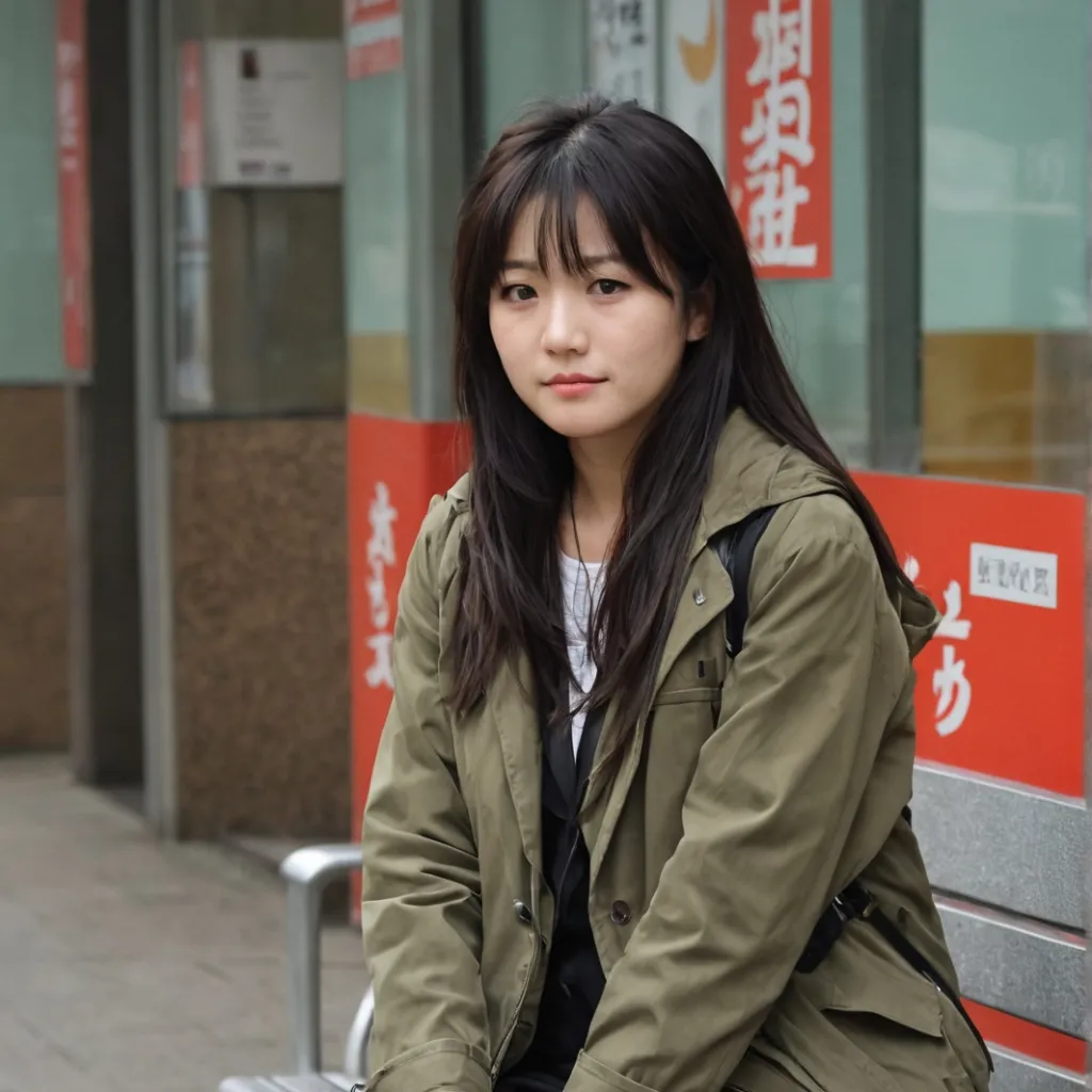 chat with ai character: Niang 