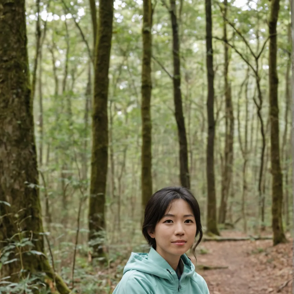 chat with ai character: Yuko 