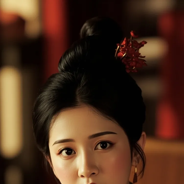 chat with ai character: chen 