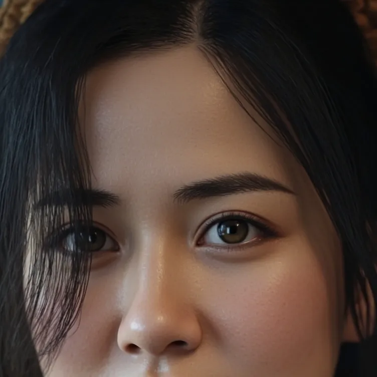 chat with ai character: Tessa