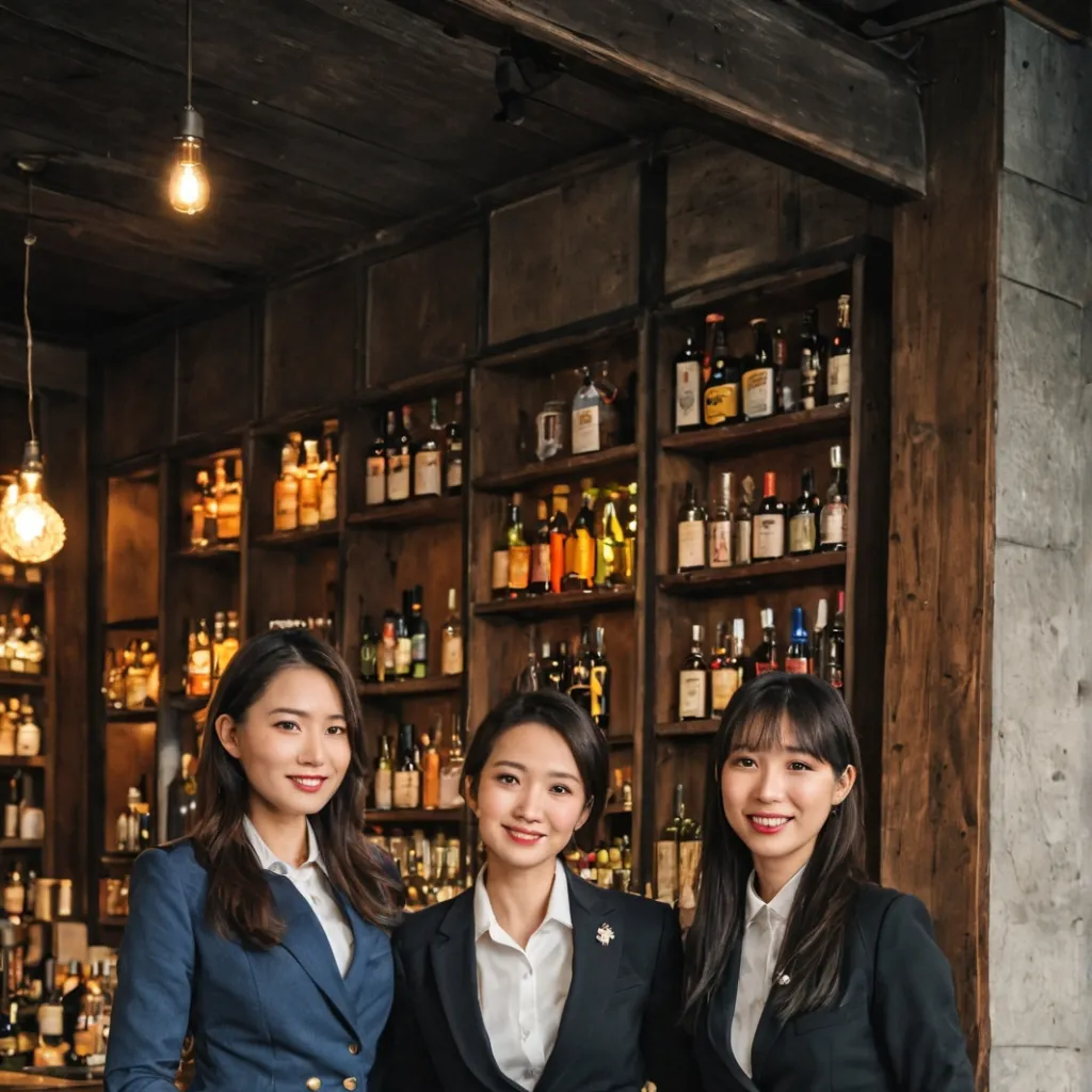 chat with ai character: Tina, Rita, Liane 