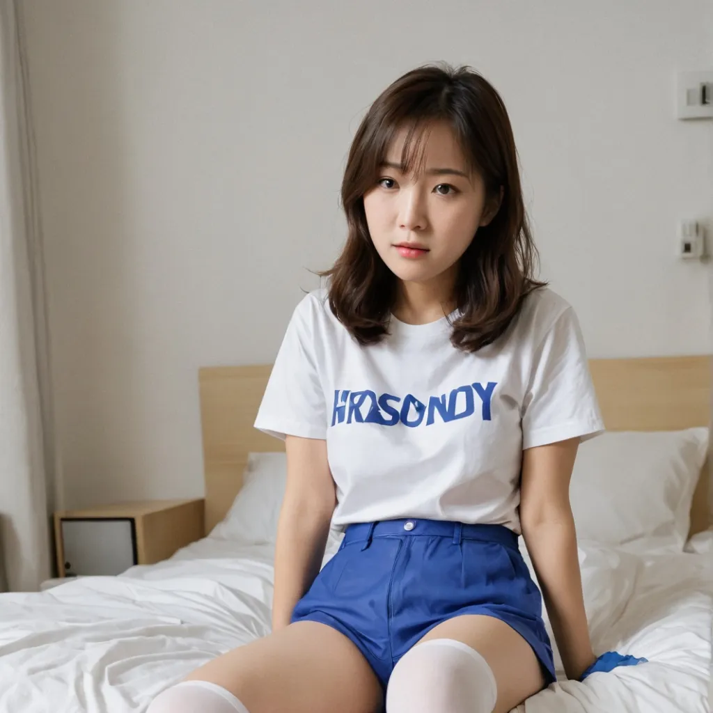 chat with ai character: Tina 