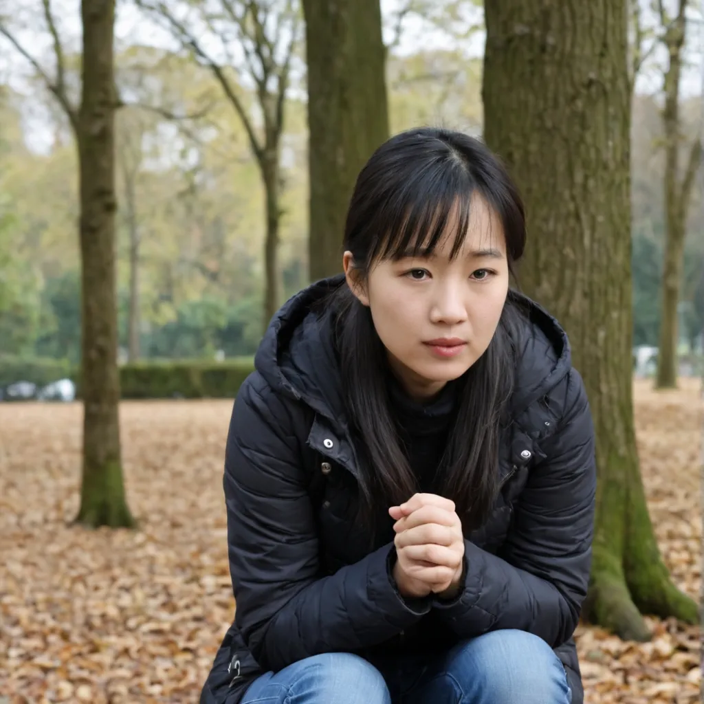 chat with ai character: Nicole 