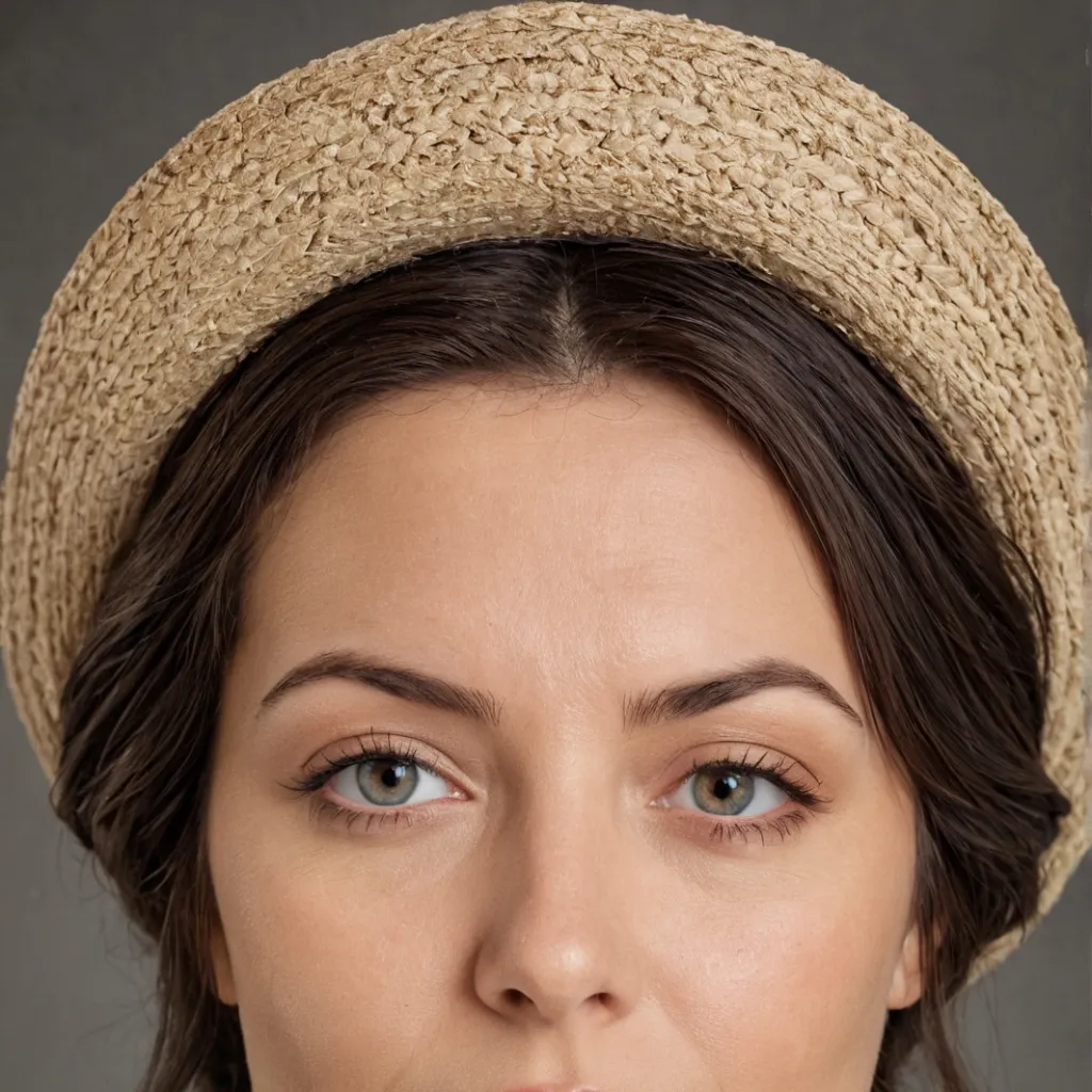chat with ai character: Sonja Wagner 