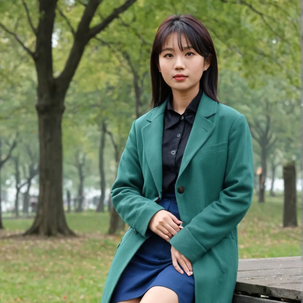 chat with ai character: Vera