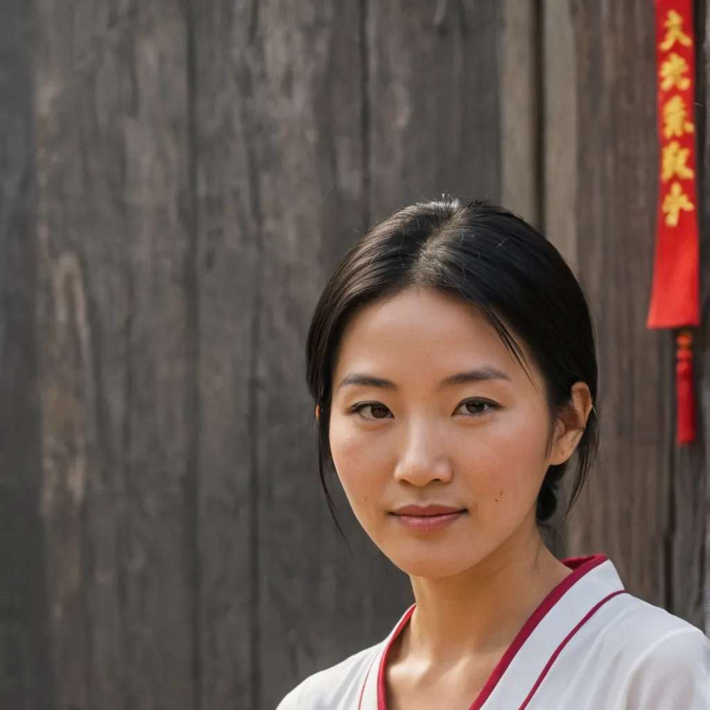 chat with ai character: Stanie
