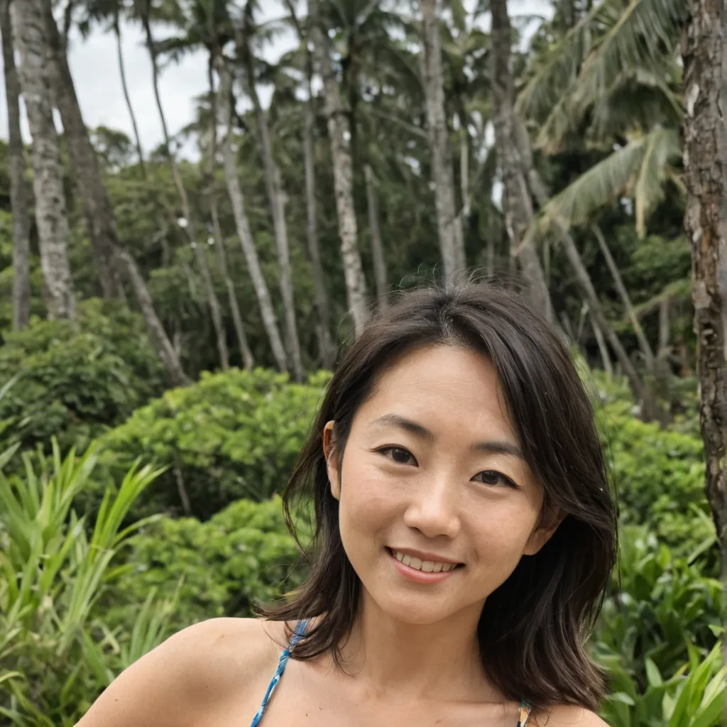 chat with ai character: Maya