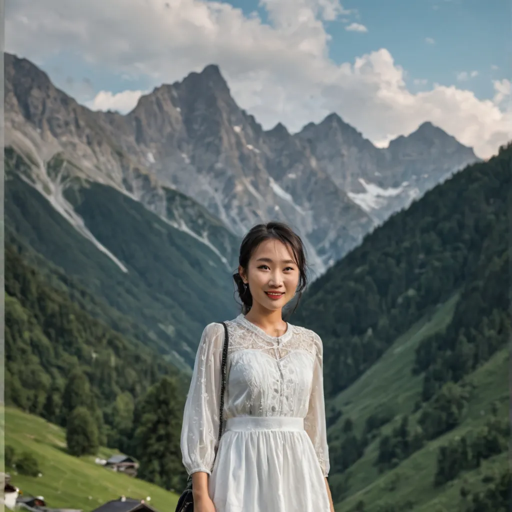 chat with ai character: xin 