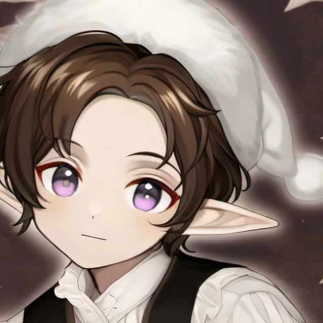 chat with ai character: MHA CHRISTMAS DAY