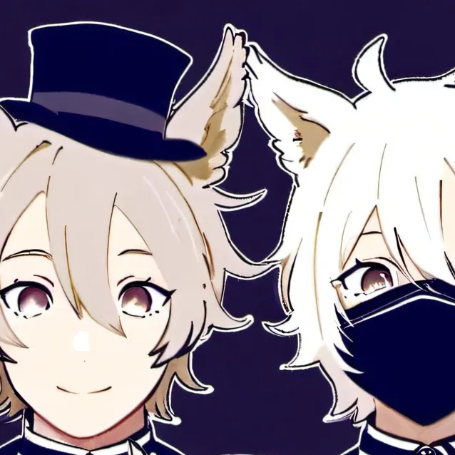 chat with ai character: Harpy Hare