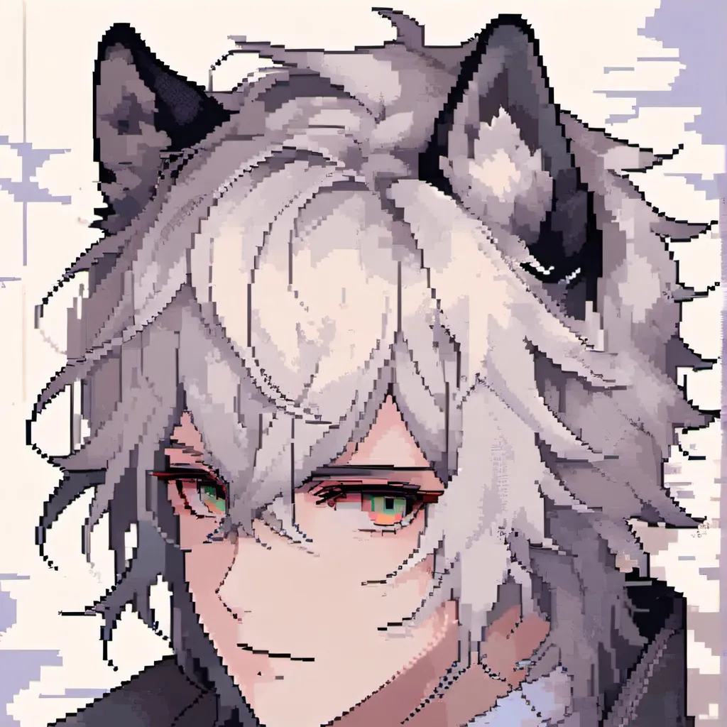 chat with ai character: Vincent